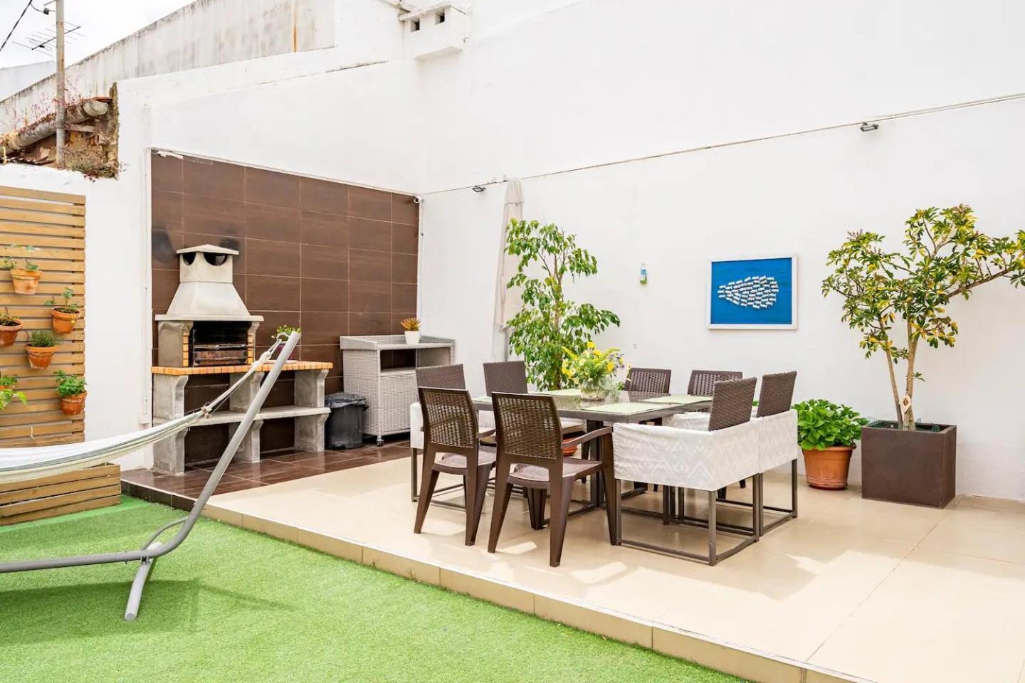Jose & Ester House Almada Exterior photo
